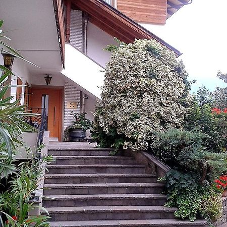 Pension Stamserhof Nalles Exterior foto